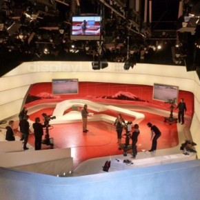 digiFLEX translates into the perfect solution for Swiss TV
