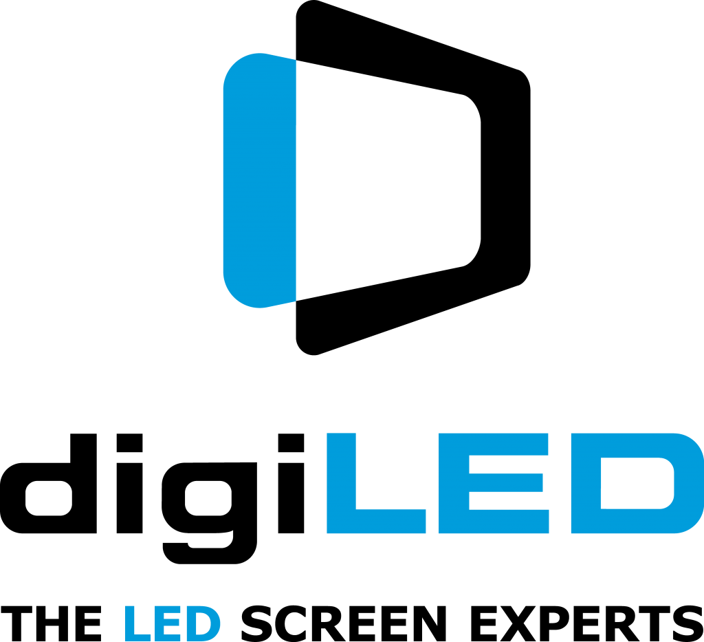 digiLED LOGO Led Screen Experts