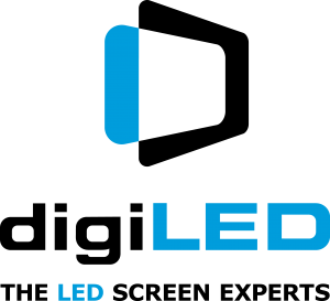 digiLED LOGO Led Screen Experts