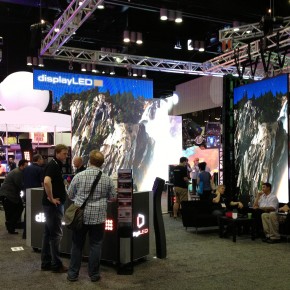 InfoComm 2013, our most successful show to date