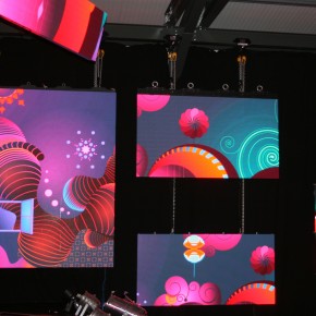 High Resolution LED screens ranging from 1.9mm to 4.0mm are available to view at the Pixel Depot High Resolution LED screens ranging from 1.9mm to 4.0mm are available to view at the Pixel Depot