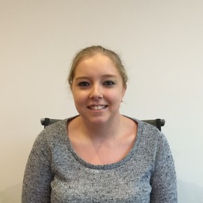 Emma Hassell joins the digiLED team Emma Hassell joins the digiLED team